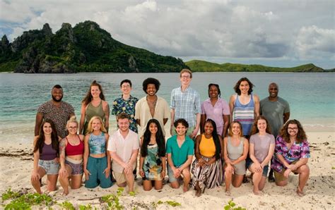 survivor 45 winner leaked|‘Survivor’ Season 45 Winner Revealed: Which Castaway ...